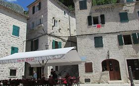 Apartments Popovic